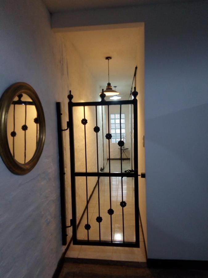 Casita Campestre Villa Cacheuta Eksteriør billede